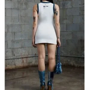 Heaven by Marc Jacobs blumarine タンクトップ 2025年最新】heaven marc jacobs タンクトップの人気アイテム